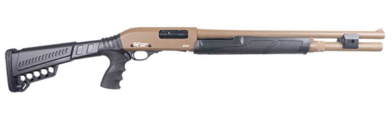 GForce Arms GF2P12 12 Gauge - View 2