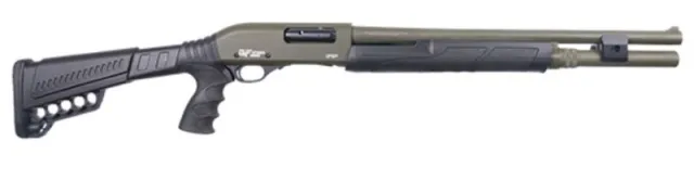 GForce Arms GF2P 12 Gauge - View 2
