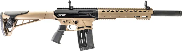 GForce Arms GF2512FDE 12 Gauge - View 2