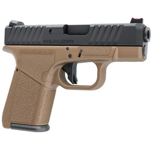 GForce Arms GF9 9MM GF932510FD - View 2