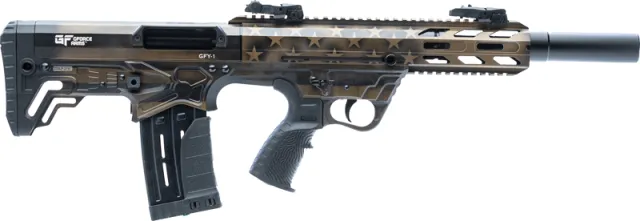 GForce Arms GFY-1 12 Gauge - View 2