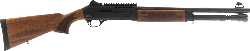 GForce Arms GATLANDER 12 Gauge GFSAS12W - View 2