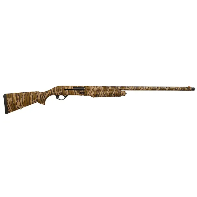 GForce GFONE1228MO1 Shotgun 12GA 3+1/10+1 Mossy Oak Bottomland 28" Barrel - View 2