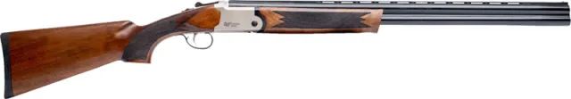 GForce Arms GF5 Shotgun 28 Gauge 28MC Walnut Pump Action - View 2