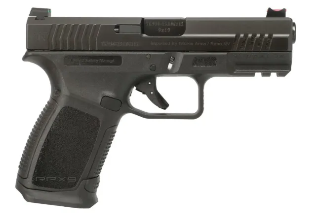 GForce Arms RPX9 EXODUS GF 9mm GFRPX9 - View 2