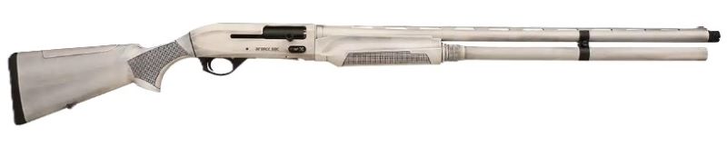 GForce Arms GFORCE ONE 12 Gauge GFONE1228SNW - View 2