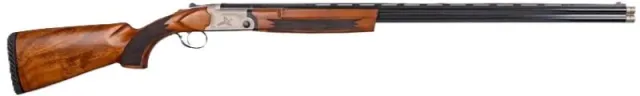 GForce Arms GF5 20 Gauge 28 In 2Rd Chrome Moly Turkish Walnut Fiber Optic - View 2