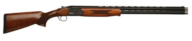 GForce Arms GF5 410 Bore 28 In 2Rd Chrome Moly Turkish Walnut - View 2