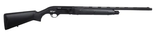 GForce Arms GF12024BY 20 Gauge Refuge Youth 24" Black/Walnut 4-Rd - View 2