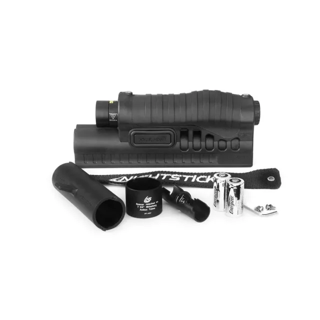Nightstick Shotgun Forend Light SFL-11GL 1200 Lumens / 5.0 mW - View 2