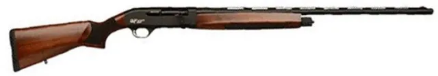 GForce Arms GF11228W 12 Gauge Semi-Auto Shotgun 28" Black/Walnut - View 2