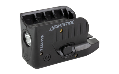 Nightstick TSM-11W Subcompact Handgun Light 150 Lumens G42/G43/G43X/G48 - View 2