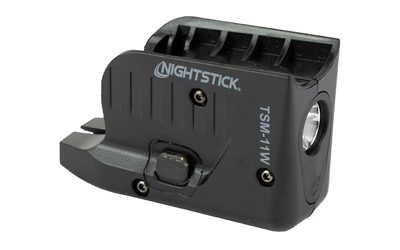 Nightstick TSM-11W Subcompact Handgun Light 150 Lumens G42/G43/G43X/G48 - View 3
