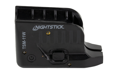 Nightstick TSM-11W Subcompact Handgun Light 150 Lumens G42/G43/G43X/G48 - View 4