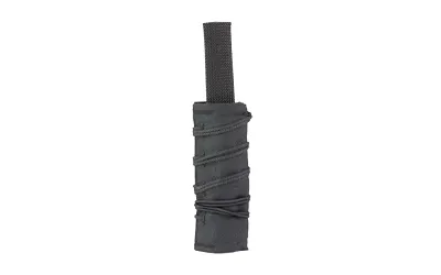 Burn Proof Gear BPG-SC-H-7-1-5-BLK Suppressor Cover 7"x1.5" Black - View 3