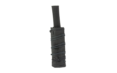 Burn Proof Gear BPG-SC-H-7-5-1-5-BLK Suppressor Cover 7.5"x1.5" Black - View 2