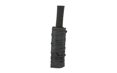 Burn Proof Gear BPG-SC-H-7-5-1-5-BLK Suppressor Cover 7.5"x1.5" Black - View 3