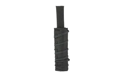 Burn Proof Gear BPG-SC-H-8-1-5-BLK Suppressor Cover 8"x1.5" Black - View 3