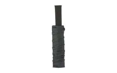 BPG SUPPRSSR CVR HVY 9" X 1.5" BLK - View 3