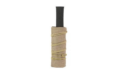 Burn Proof Gear BPG-SC-H-7-1-5-FDE Suppressor Cover 7"x1.5" FDE - View 3