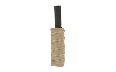 Burn Proof Gear BPG-SC-H-7-5-1-5-FDE Suppressor Cover 7.5"x1.5" FDE - View 3