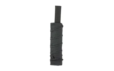 Burn Proof Gear BPG-SC-H-9-5-1-5-BLK Suppressor Cover 9.5"x1.5" Black - View 3