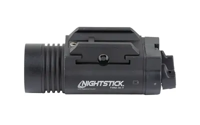 Nightstick TWM30T Tactical Weapon Light 900 Lumens Black Anodized LED - View 4