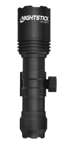 NightStick LGL160T 800 Lumens LED Black Anodized Aluminum - View 2