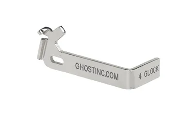 Ghost Inc. GHO_PRO_3.3 3.3 lb Fitted Trigger for Glock Gen 1-5 - View 2