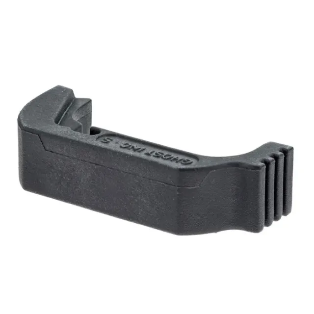 Ghost GHOTACS Extended Mag Release Gen 4 Glock 9mm/.357/.40/45GAP - View 2