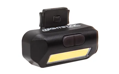 Nightstick USB-4510M 250 LUMENS USB Multiflood Headlamp - View 2
