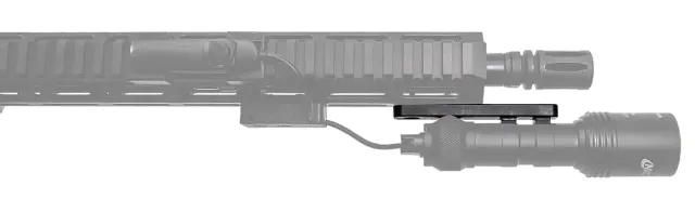 NightStick LGL-ML3 Inline Mount LGL-Series - View 2