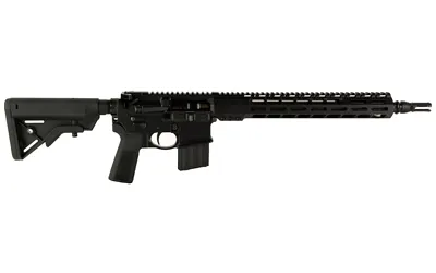 Sons of Liberty Gun Works Broadsword 6mm MAX - View 3