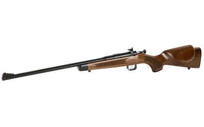 Keystone 00008 Chipmunk Deluxe Walnut SE .22 LR Bolt Action Rifle 16" - View 4