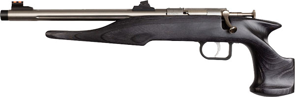 Chipmunk Hunter Youth 22 LR - View 2