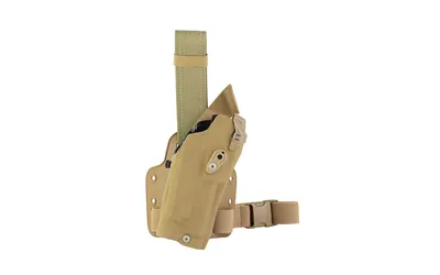 GLOCK17MOS Duty Holster 6354RDS X300U UCORCYTBRH 1206522 - View 2