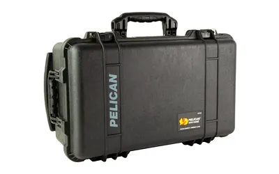 Pelican 1510-000-110 Protector Carry-On Case Black 22"x13.81"x9" - View 2