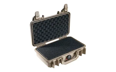 Pelican 1170-000-190 Protector Case Tan Hard - View 3