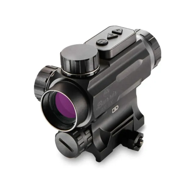 Burris Optics AR-1X Prism Sight Ballistic CQ for Caliber & Shell Length - View 2