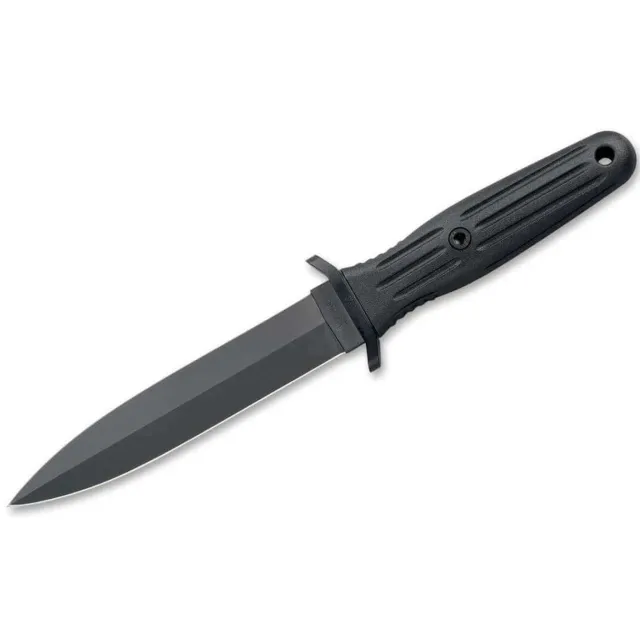 Applegate-Fairbairn Black - View 2