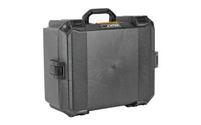 Pelican Vault V550 Equipment Case 19x14x8.5 Black - View 2