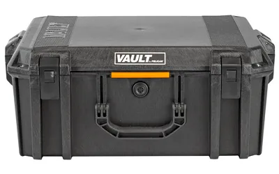 Pelican Vault V550 Equipment Case 19x14x8.5 Black - View 5