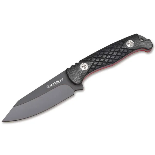 Böker Magnum Life Knife 02MB201 - View 2