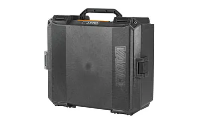 Pelican V600 Vault Gun Case Black 21"x17"x9.5" Polymer - View 3