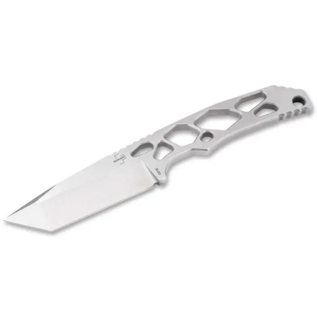 Boker Superlight Tanto - View 2