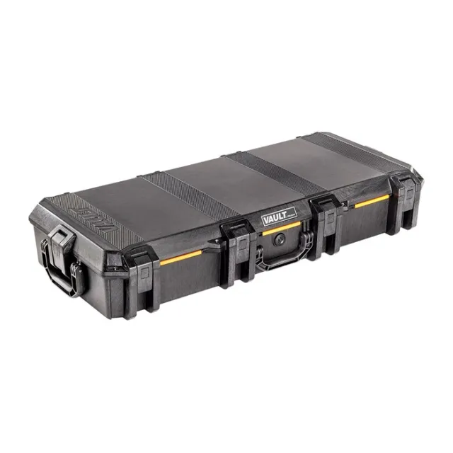 Pelican V700 Vault Takedown Case 36.5"x14.5"x6" High Impact Polymer Black - View 2