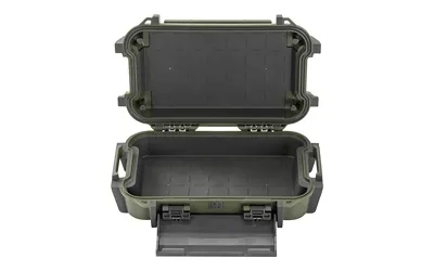 Pelican RKR400-0000-OD R40 Utility Case, Medium, Olive Drab, 9.84"x6.12"x2.89" - View 3