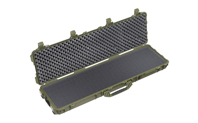 Pelican 017500-0000-130 Gun Case 53X17X6 OD Green - View 2