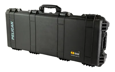 Pelican 1700 Protector Long Case 38"x16"x6" Black - View 4