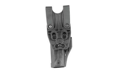 Blackhawk 44H100BK-R SERPA Level 3 Holster for Glock 17/19/22/23, RH Black - View 3